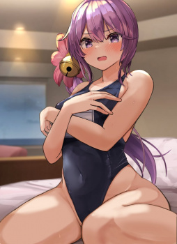 【キャラ】曙 画像まとめ その３【艦隊これくしょん】の画像