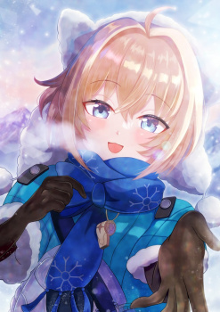 【キャラ】リンクス・ランドゥー 二次画像まとめ【崩壊：スターレイル】の画像