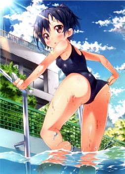 【非・微エロ】飾らない本来の可愛さ！きょとん顔のナチュラル美少女画像まとめ その５の画像