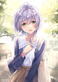 【キャラ】弱キャラ友崎くんの二次画像まとめの画像