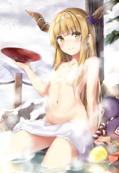 【キャラ】伊吹萃香(いぶきすいか) 画像まとめ その２【東方Project】の画像
