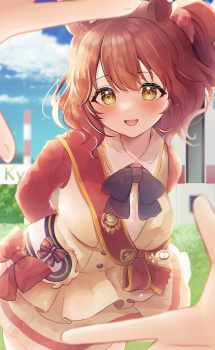 【キャラ】アストンマーチャン 画像まとめ その２【ウマ娘 プリティーダービー】の画像