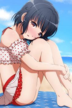 【キャラ】牛込りみ 画像まとめ その２【BanG Dream!（バンドリ！）】の画像