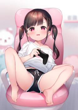 【非・微エロ】ショートパンツ/ホットパンツの女の子画像まとめ その２３の画像