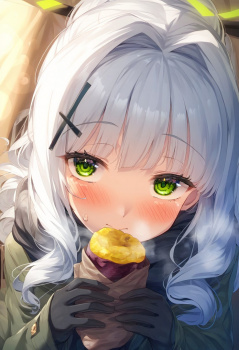 【非・微エロ】おいしくて可愛いお食事画像詰め合わせ その２８の画像