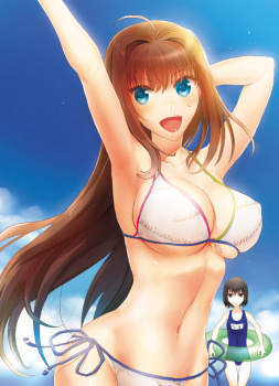 【キャラ】蒼崎青子 画像まとめ【魔法使いの夜/まほよ】の画像