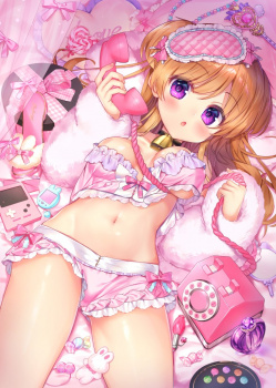 【非・微エロ】つい見惚れてしまうへそ出し・へそちら美少女画像まとめ その１３の画像
