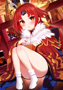 【非・微エロ】火曜日の赤髪・ピンク髪美少女画像まとめ その２５９の画像