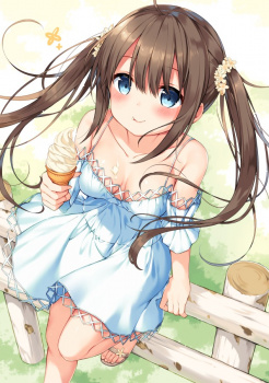 【非・微エロ】ニコニコ笑顔のかわいい女の子画像まとめ その２５の画像