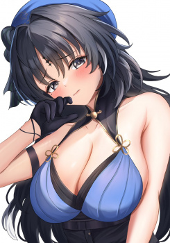 【キャラ】秧秧(やんやん) 画像まとめ【鳴潮】の画像