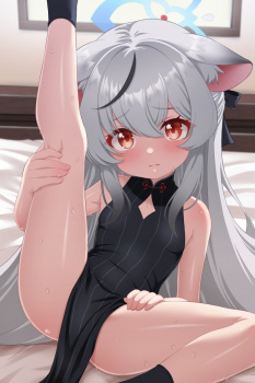 【キャラ】春原ココナ 画像まとめ その４【ブルーアーカイブ】の画像