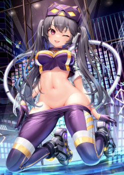 【非・微エロ】可愛さ溢れるツインテール美少女特集 その２１の画像