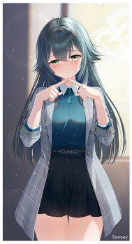 【キャラ】月村手毬 画像まとめ【学マス】の画像