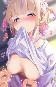 【キャラ】轟はじめ 画像まとめ その２【ホロライブ/ReGLOSS】の画像