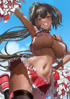 【キャラ】ベイ 画像まとめ【勝利の女神:NIKKE】の画像