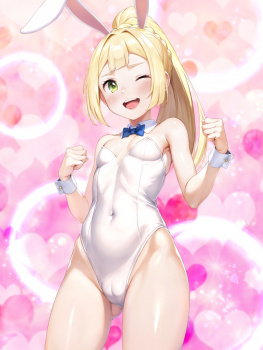 【非・微エロ】金曜日の金髪美少女画像まとめ その２６１の画像