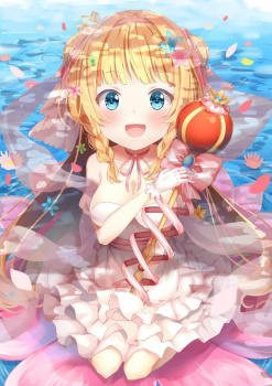 【非・微エロ】ニコニコ笑顔のかわいい女の子画像まとめ その２６の画像