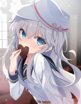【キャラ】響 画像まとめ その９【艦隊これくしょん】の画像