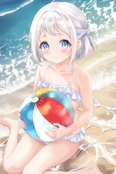 【キャラ】葛城リーリヤ 画像まとめ【学園アイドルマスター/学マス】の画像