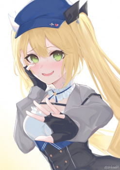 【キャラ】Dokibird(どきばーど) 画像まとめ【Vtuber】の画像