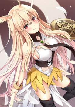 【キャラ】スルーズ 画像まとめ【Fate/Grand Order】の画像