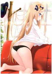 【非・微エロ】金曜日の金髪美少女画像まとめ その263の画像