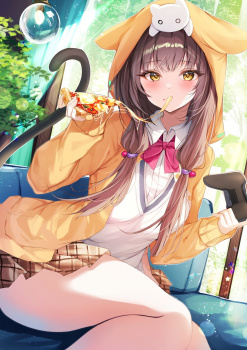【キャラ】ヘブンバーンズレッドの二次画像まとめ その３の画像