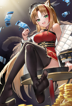 【キャラ】スワイヤー 画像まとめ【アークナイツ】の画像