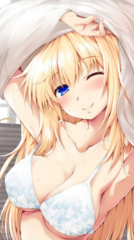 【キャラ】ベール 画像まとめ【超次元ゲイムネプテューヌ】の画像