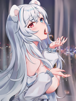 【キャラ】ロサ 画像まとめ【アークナイツ】の画像
