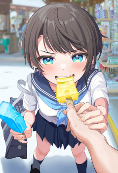 【キャラ】大空スバル 画像まとめ その８【ホロライブ】の画像