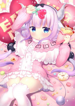【非・微エロ】おいしくて可愛いお食事画像詰め合わせ その３０の画像