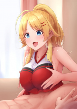 【キャラ】八宮めぐる 画像まとめ その５【シャニマス】の画像