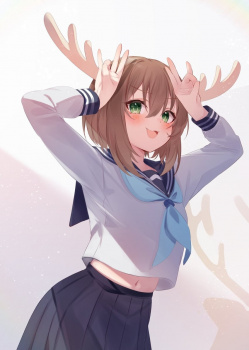 【キャラ】しかのこのこのここしたんたんの画像まとめの画像