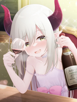【キャラ】えま★おうがすと 画像まとめ その４【にじさんじ】の画像