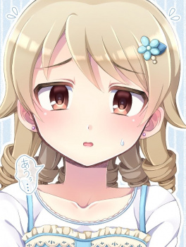 【キャラ】森久保乃々 画像まとめ その４【デレマス】の画像