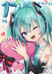 【キャラ】初音ミク 画像まとめ その１１【ボーカロイド】の画像