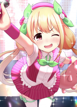 【キャラ】双葉杏 画像まとめ その６【デレマス】の画像