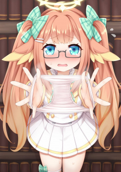 【キャラ】円堂シミコ 画像まとめ【ブルーアーカイブ】の画像