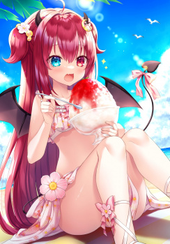 【非・微エロ】おいしくて可愛いお食事画像詰め合わせ その３２の画像