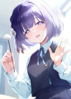 【キャラ】秦谷美鈴 画像まとめ【学園アイドルマスター/学マス】の画像