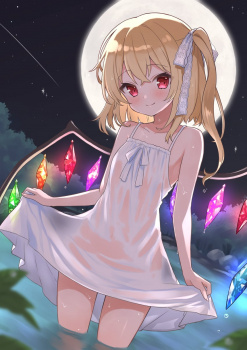 【キャラ】フランドール・スカーレット 画像まとめ その８【東方Project】の画像