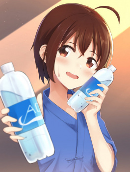 【キャラ】脇山珠美 画像まとめ【デレマス】の画像