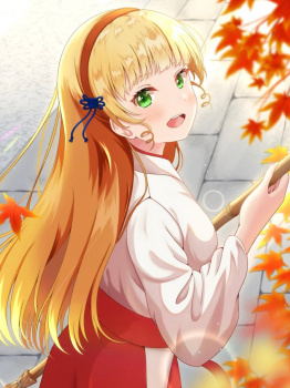 【キャラ】平安名すみれ 画像まとめ その２【ラブライブ！スーパースター！！】の画像