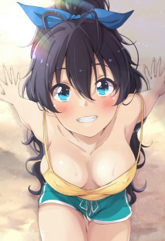 【キャラ】我那覇響 画像まとめ その２【アイマス】の画像