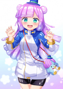 【キャラ】ぷにる 画像まとめ【ぷにるはかわいいスライム】の画像
