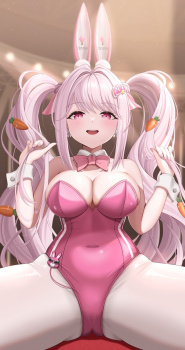 【キャラ】アリス 画像まとめ その２【勝利の女神:NIKKE】の画像