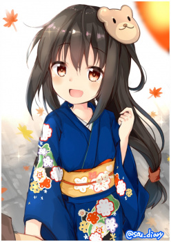 【キャラ】初霜 画像まとめ【艦隊これくしょん】の画像