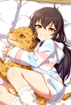 【キャラ】的場梨沙 画像まとめ その４【デレマス】の画像