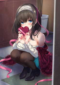【非・微エロ】外見も中身も完璧な清楚かわいい女の子たちまとめ その４１の画像